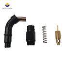 Choke Plunger Set for Kawasaki Vulcan 800 1500 (1995–2006) 16016-1100 16016-1087