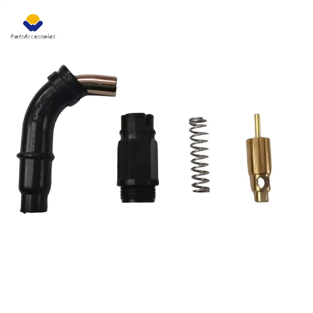 Choke Plunger Set for Kawasaki Vulcan 800 1500 (1995–2006) 16016-1100 16016-1087