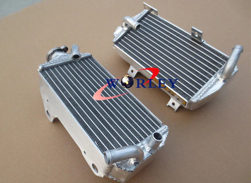 Aluminum Radiator for CRF250R 2014-2015