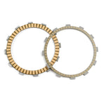 Clutch Friction Plate Kit for Kawasaki ZX1400 ZZR1400 Ninja ZX-14 (2006–2023)