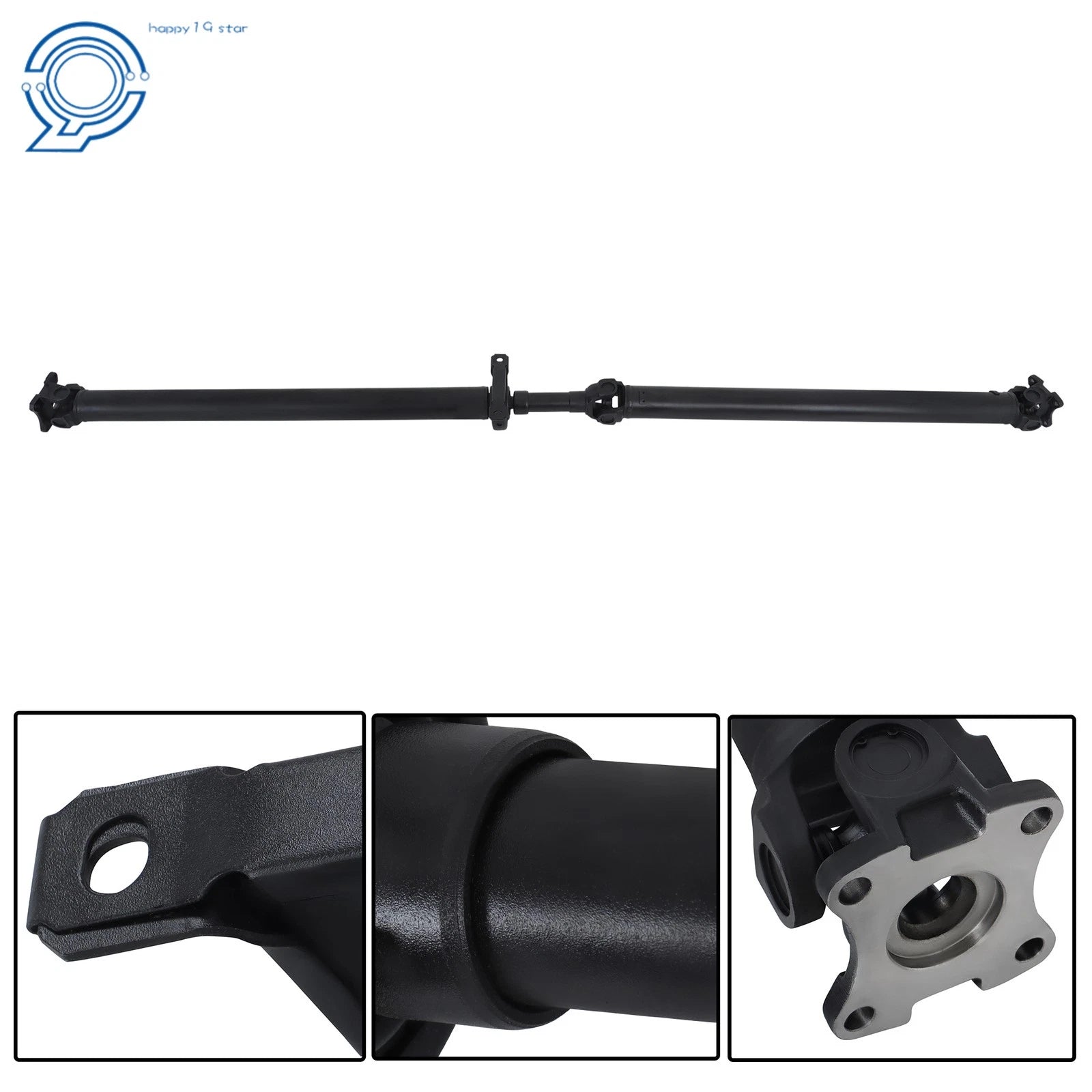 Automatic Rear Driveshaft Prop Shaft for Ford F-150 (2011–2014)