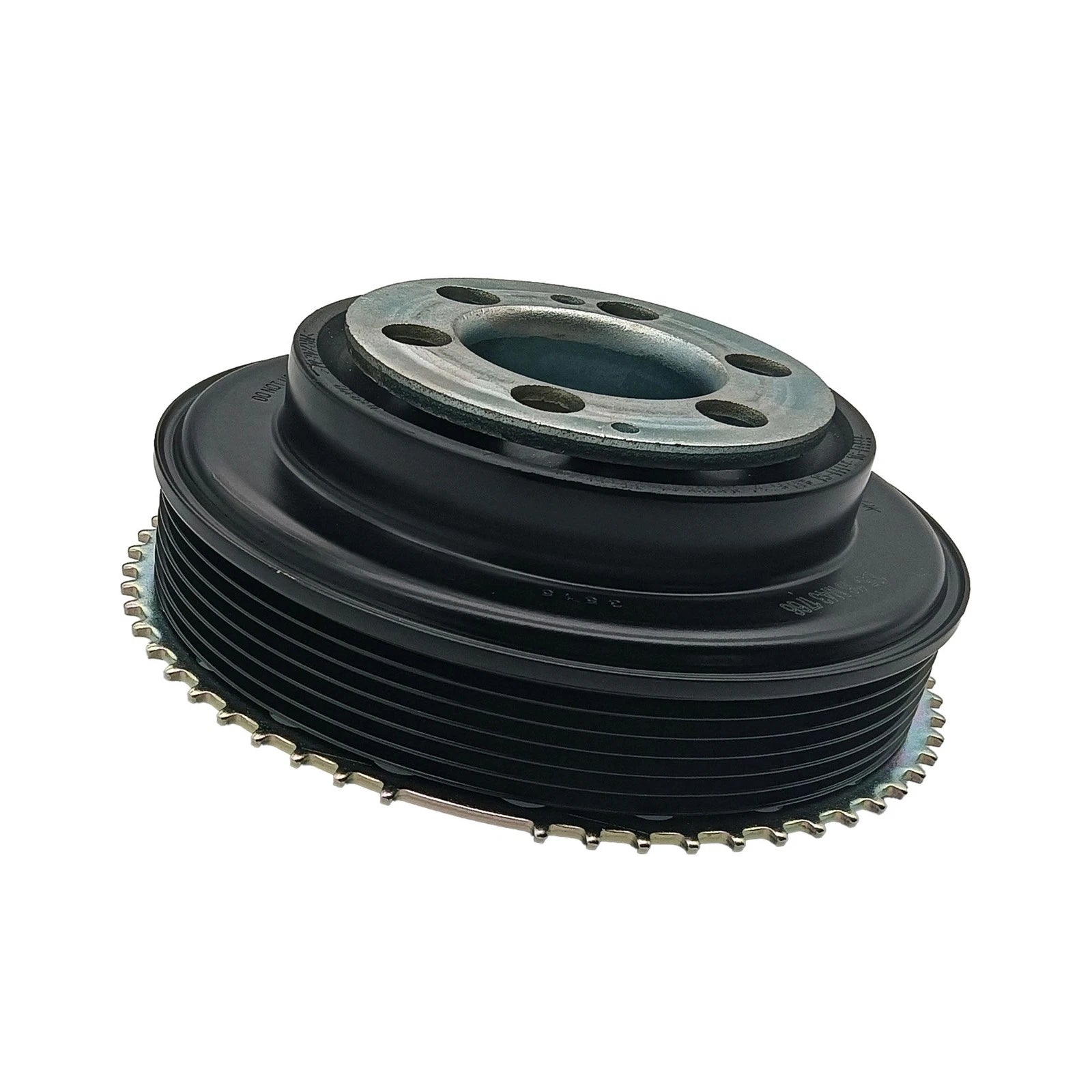 Harmonic Balancer for Land Rover Range Rover Velar Discovery Sport (2012-2019)