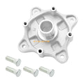 Rear Wheel Hub & Studs for Polaris RZR 800, Ranger 400/500/570/700/800 (2008–2021)