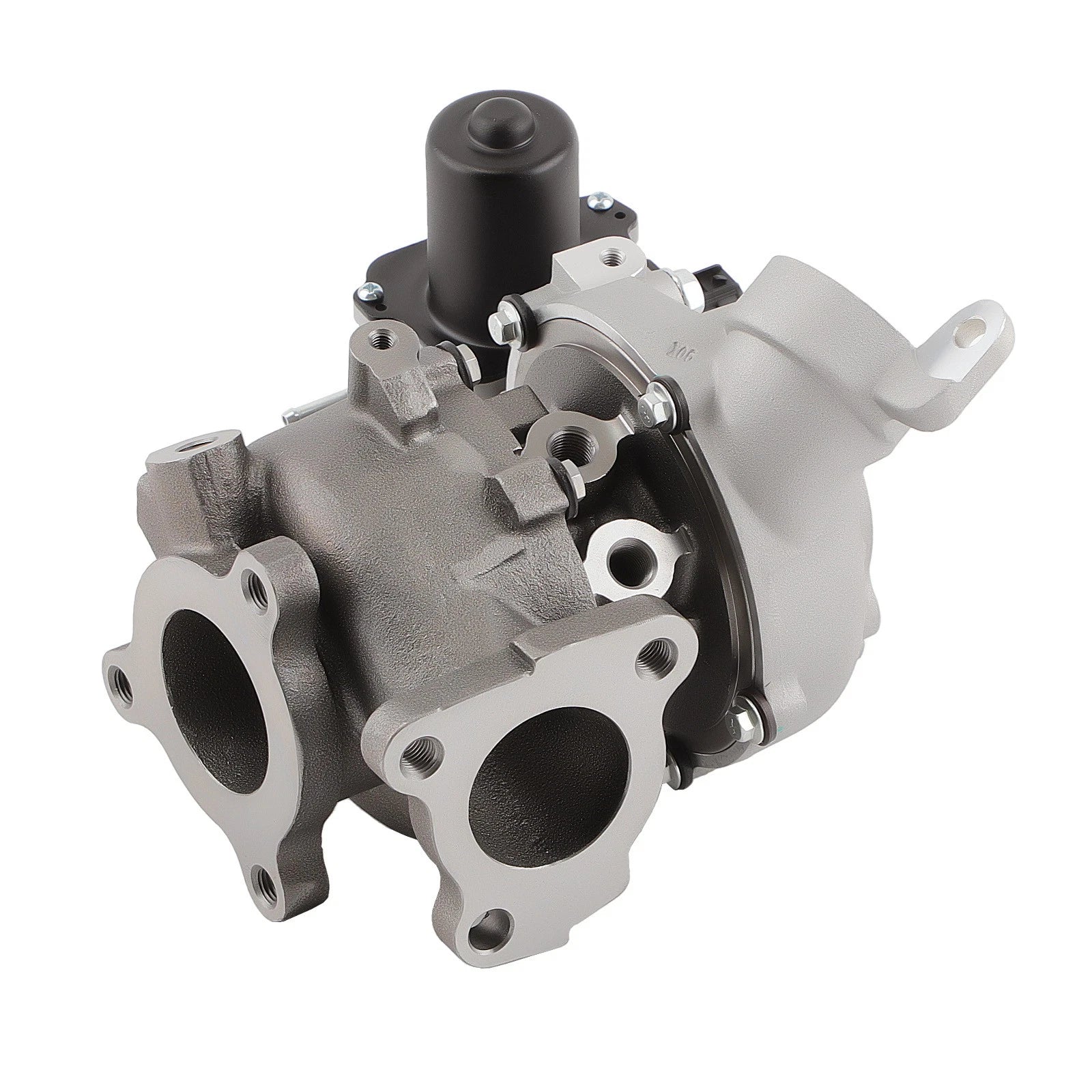 VB23 Turbo for Toyota Land Cruiser 200 Series (2008–2021) 17208-51010 17208-51011