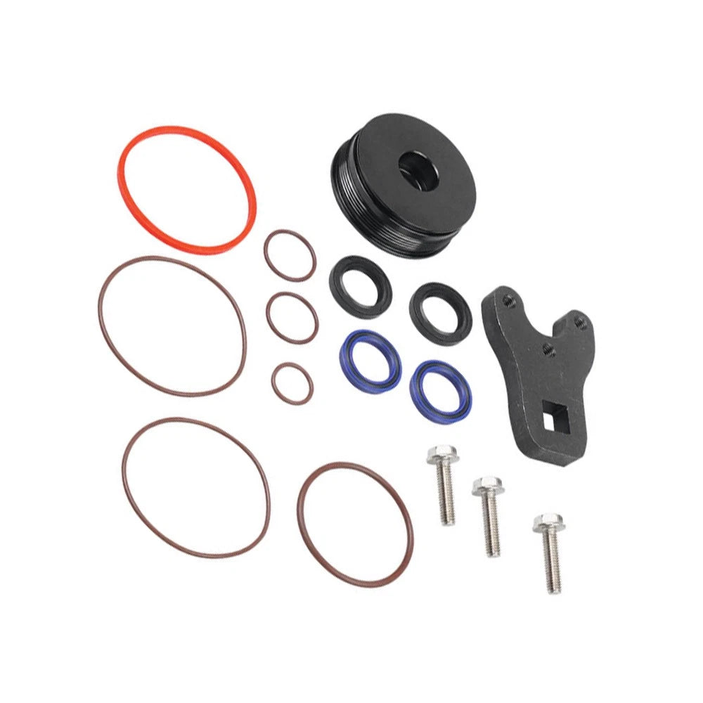Piston Repair Seal Kit for Evinrude E-Tec 60HO-130hp (2004–2023)
