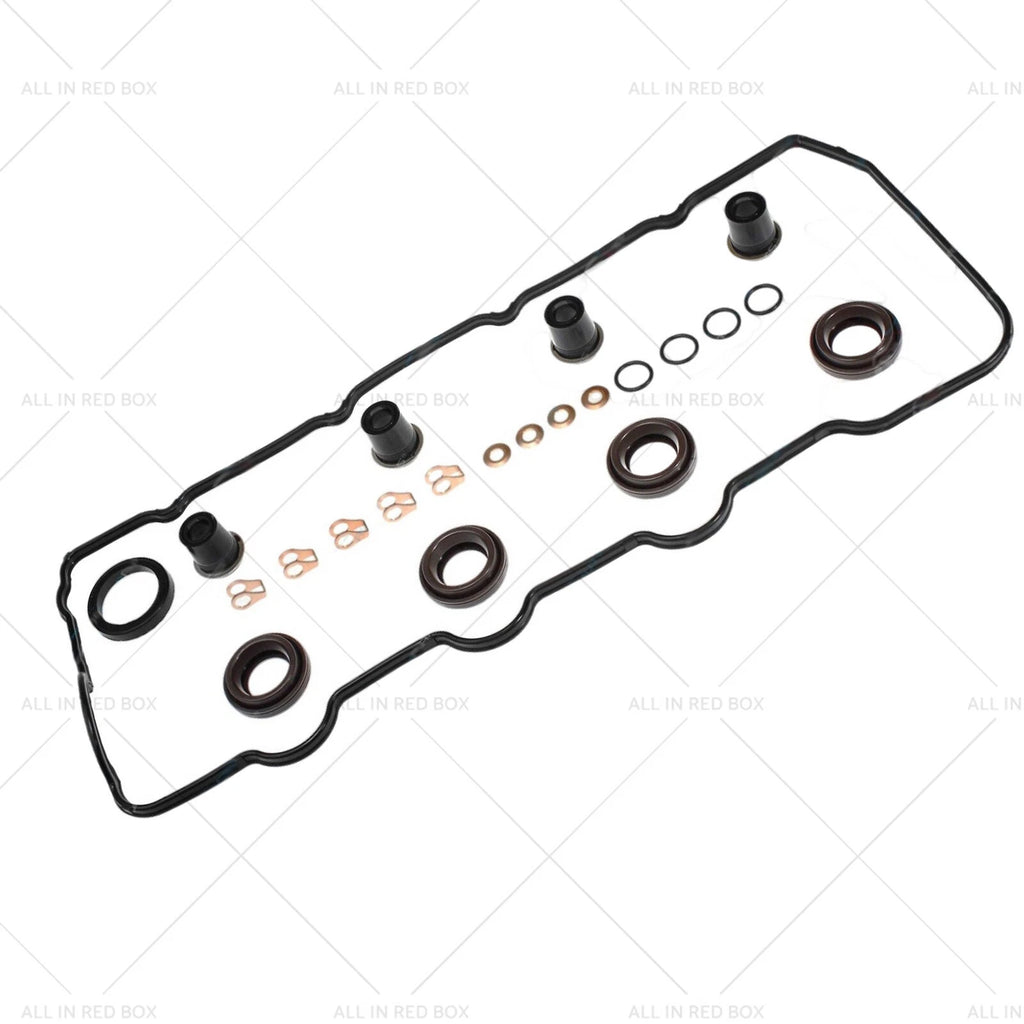 Rocker Cover Gasket Kit for Toyota Hilux KUN26R 1KD-FTV (2005–2015)