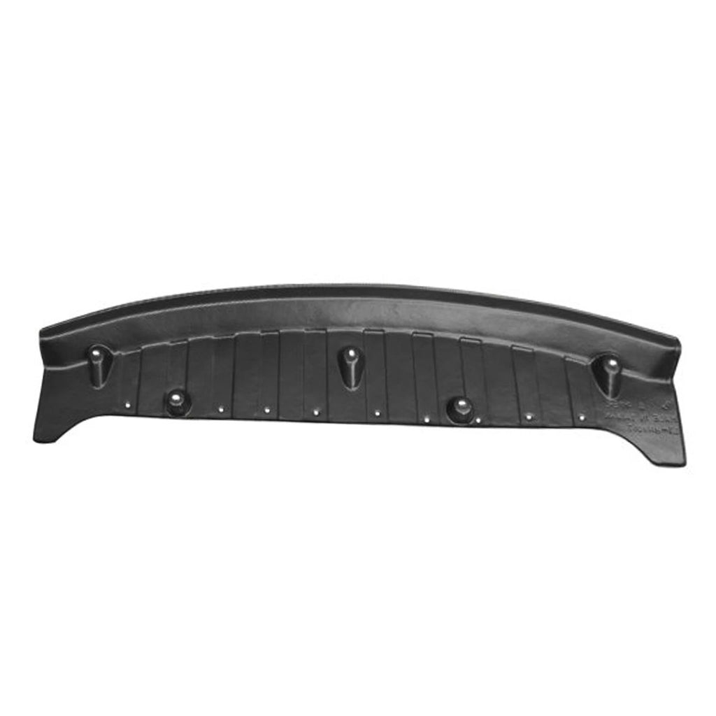 Replacement Polyethylene Front Forward Undercar Shield for Toyota Hilux (2005–2015)