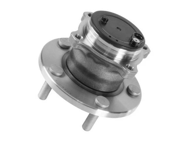 Rear Wheel Hub Assembly for Mazda 5 (2006–2015) GK621WP