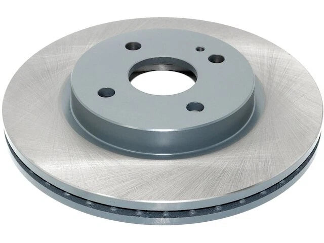 Front Brake Rotor for Mazda 2 (2011–2014) WP829FJ