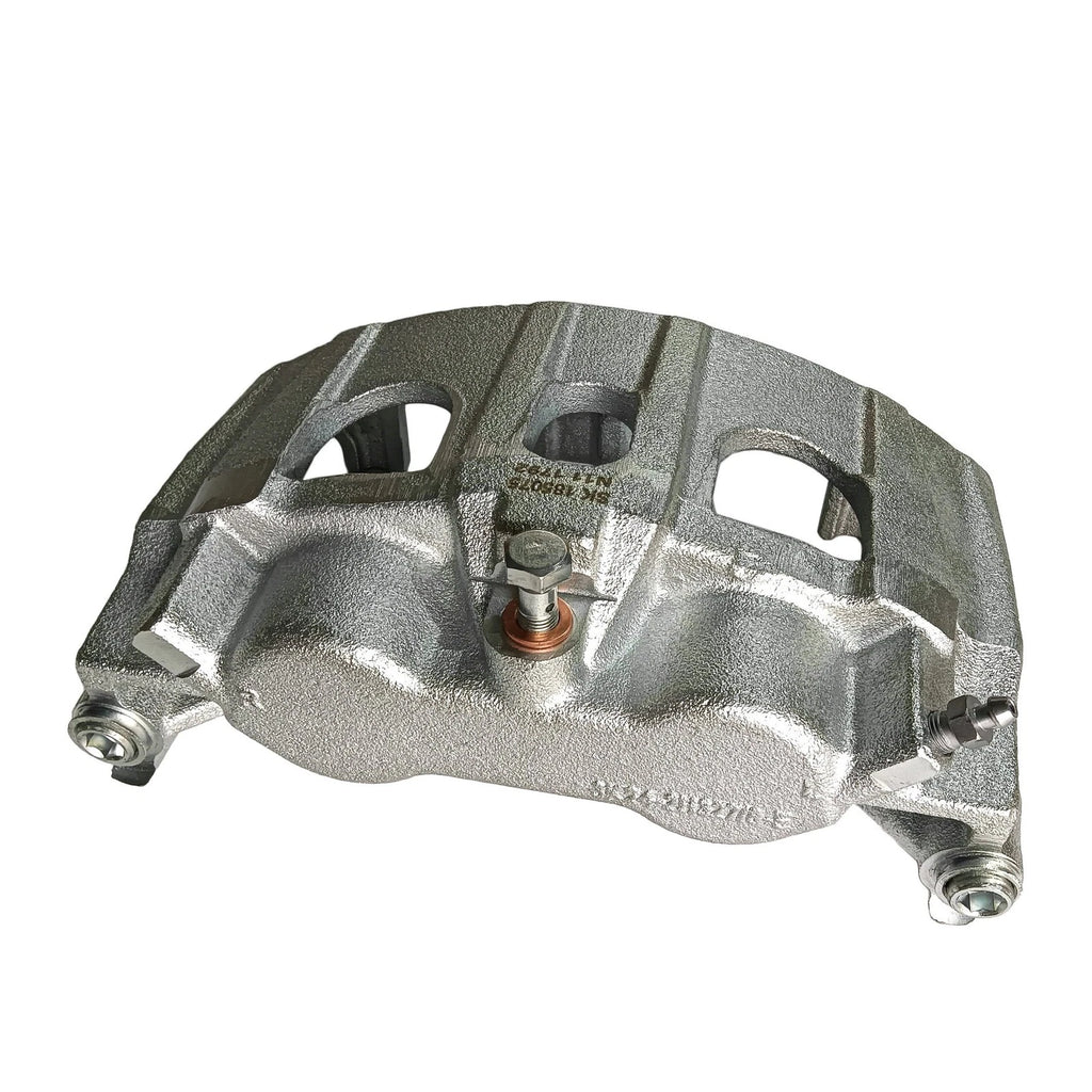 Rear Left Brake Caliper w/ Bracket for E-150 E-250 E-350 (1992–2014) 185075 7.3L