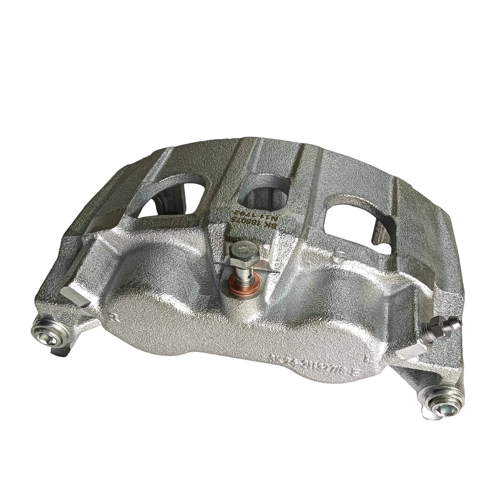 Rear Left Brake Caliper w/ Bracket for E-150 E-250 E-350 (1992–2014) 185075 7.3L