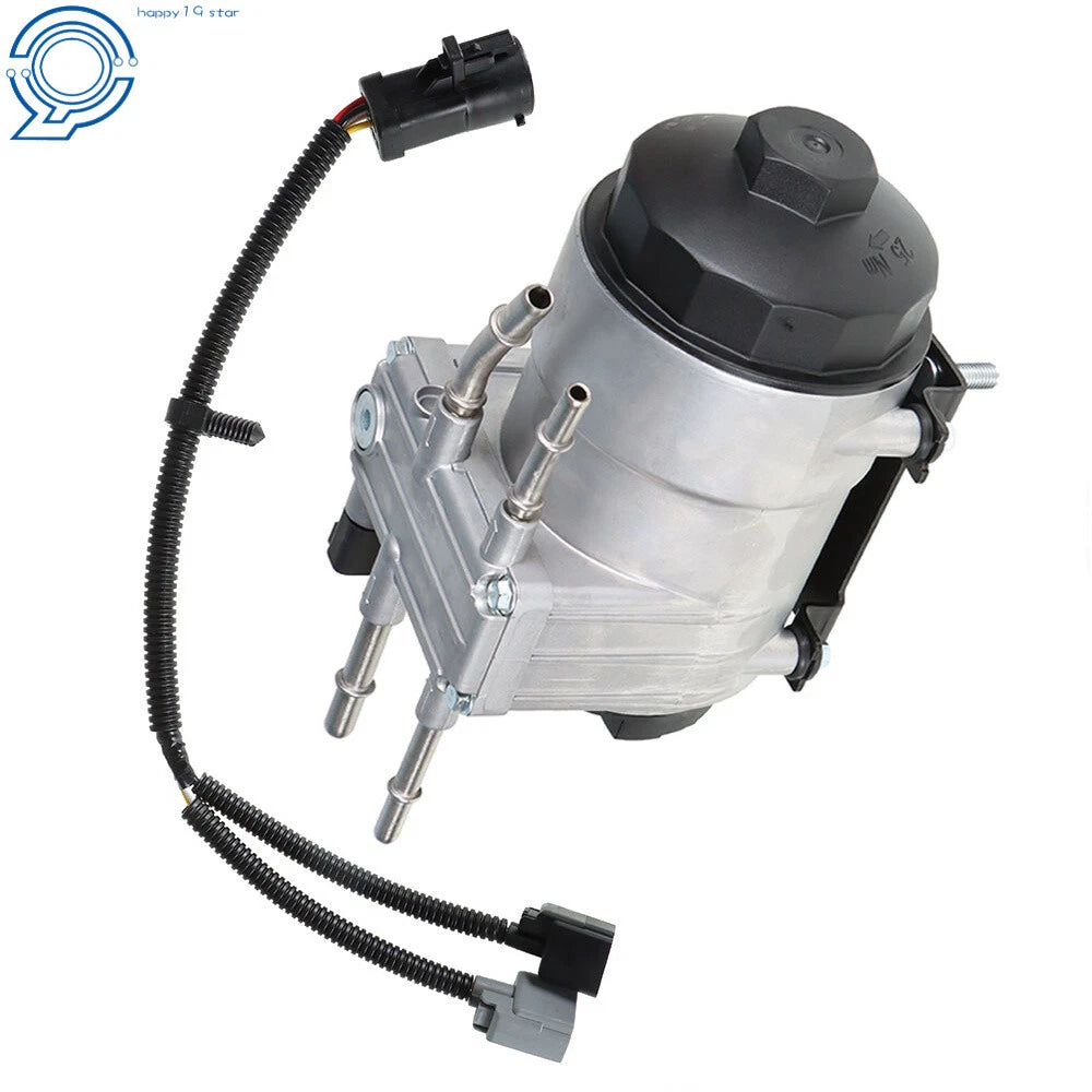 Fuel Pump Assembly for Ford F250 F350 F450 F550 (2003–2007)