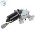Front Windshield Wiper Motor for Chevy Aveo Pontiac G3 Suzuki Swift (2004–2011) 96652102
