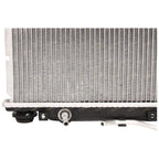 Radiator for Kia Mentor/Shuma 4-Cyl 1.5/1.8L Auto/Manual 26mm Core (1998-2001)