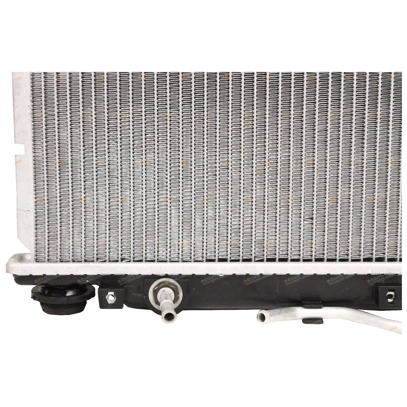 Radiator for Kia Mentor/Shuma 4-Cyl 1.5/1.8L Auto/Manual 26mm Core (1998-2001)
