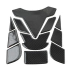 Gas Cap Fuel Tank Pad for Suzuki GSXR 600 750 (2006-2017)