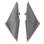 Carbon Fiber Side Cover for Honda CBR600RR (2003-2004)