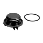 Billet Oil Filler Cap for Yamaha MT-03 MT-07 MT-10 MT-25 (2016–2023)