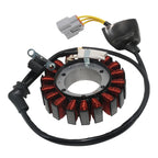 Magneto Generator Stator Coil for Honda CBR500R CBR400X CBR400R CB500F CB500X (2013–2023)