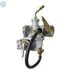 Carburetor with Throttle Cable for Honda CT90 Trail 90 (1970-1979)
