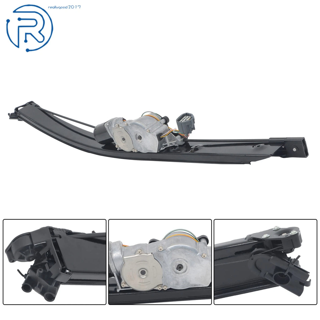 Front Right Power Sliding Door Track for Dodge Grand Caravan (2010-2020)