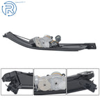 Front Right Power Sliding Door Track for Dodge Grand Caravan (2010-2020)