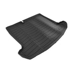 All-Weather Cargo Liner for Nissan Kicks (2018–2024) TPE Trunk Mat
