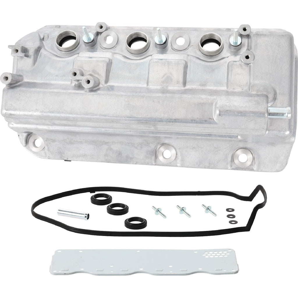 Valve Cover Rear for Honda Odyssey, Pilot, Acura RDX, TL, Ridgeline, MDX, ZDX, Accord