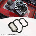 Auto Solenoid Gasket Spool Valve Filter Screen for Honda CR-Z (2011-2016)