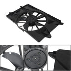 Radiator Cooling Fan for Jeep Chrysler (2014-2016)