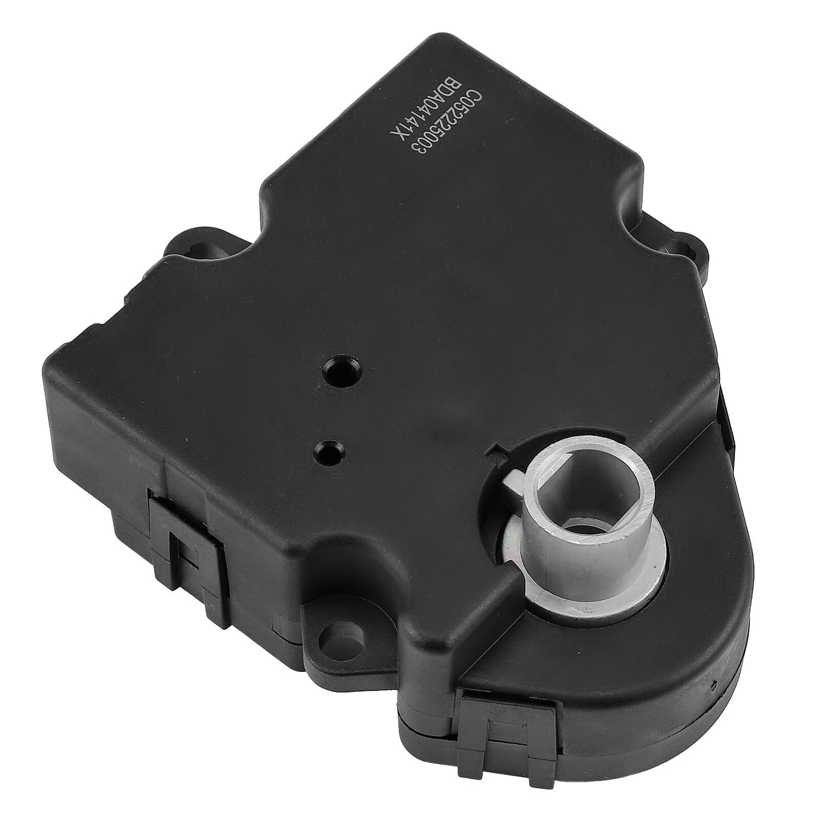 Auxiliary Blend Door Actuator for Chevrolet Traverse (2009–2012) GMC Acadia