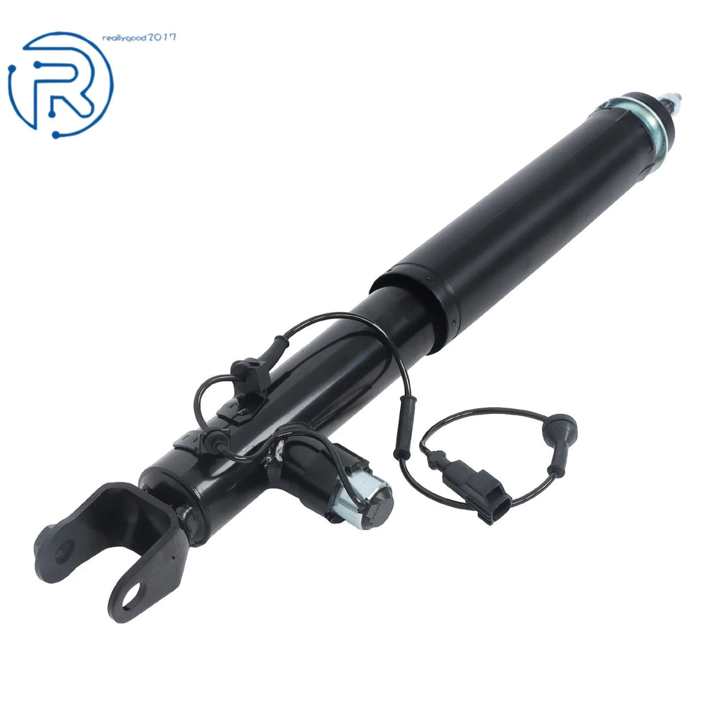 2X Rear Shock Absorbers for Lincoln MKS (2013-2016)