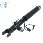 2X Rear Shock Absorbers for Lincoln MKS (2013-2016)