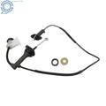 Clutch Master and Slave Cylinder Assembly for Dodge Ram 2500 (1998–1999) 52107620AB
