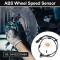 ABS Wheel Speed Sensor No. 3W4Z2C204BA for Ford Thunderbird (2004–2005)