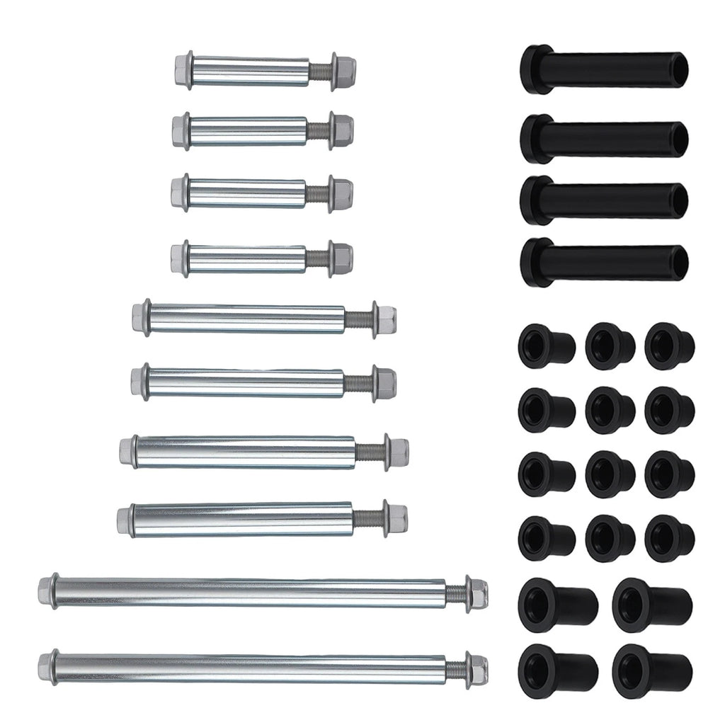 Suspension Rebuild Kit for Polaris Sportsman Scrambler 550-1000 (2010–2019)