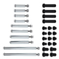 Suspension Rebuild Kit for Polaris Sportsman Scrambler 550-1000 (2010–2019)