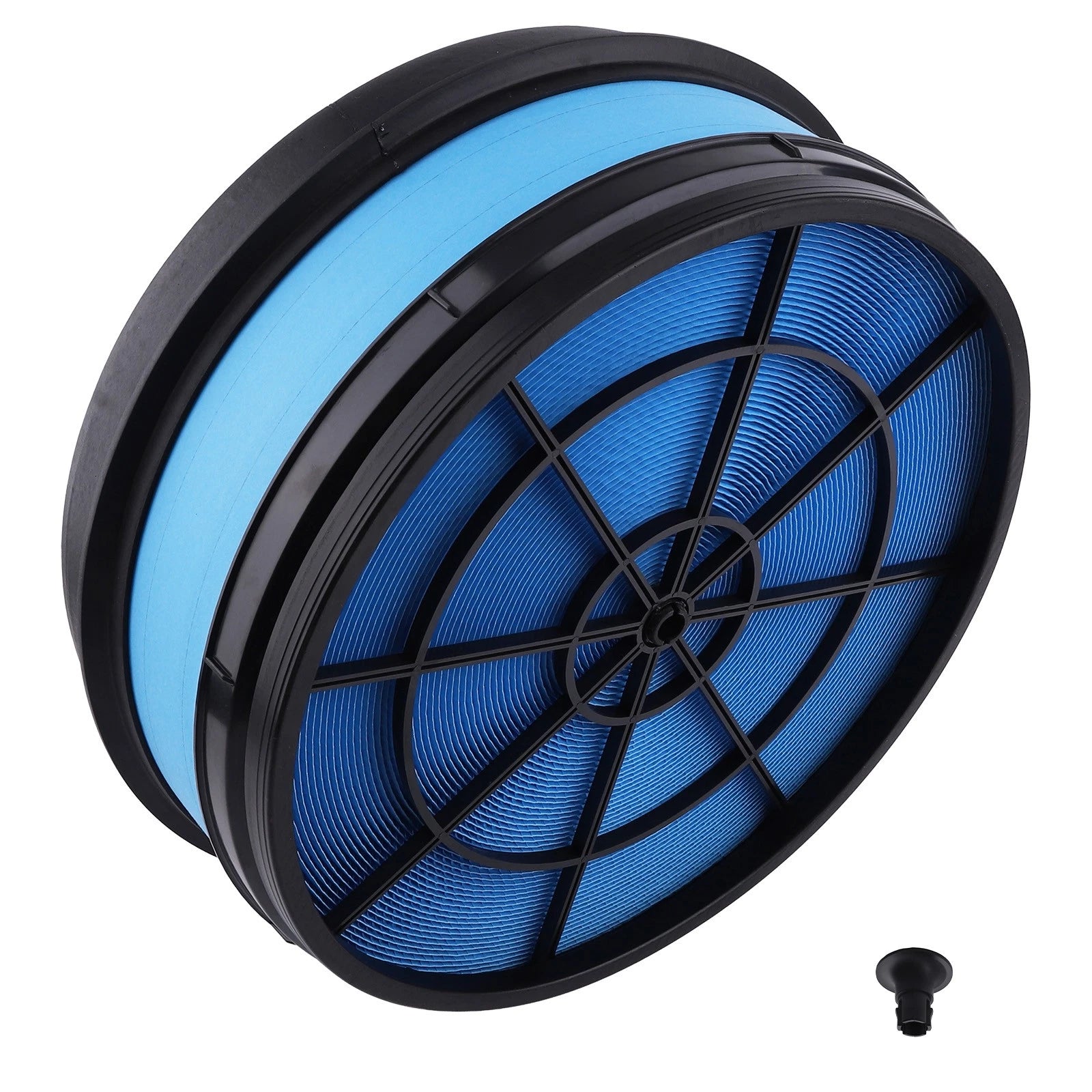 Engine Air Filter 2262779 226-2779 for Caterpillar 3512C 3516C 3516E (2010–2023)