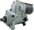 Starter Motor 24V 5.5KW 1987566C1 for Case 621 688 850D 9020 1150E W14C