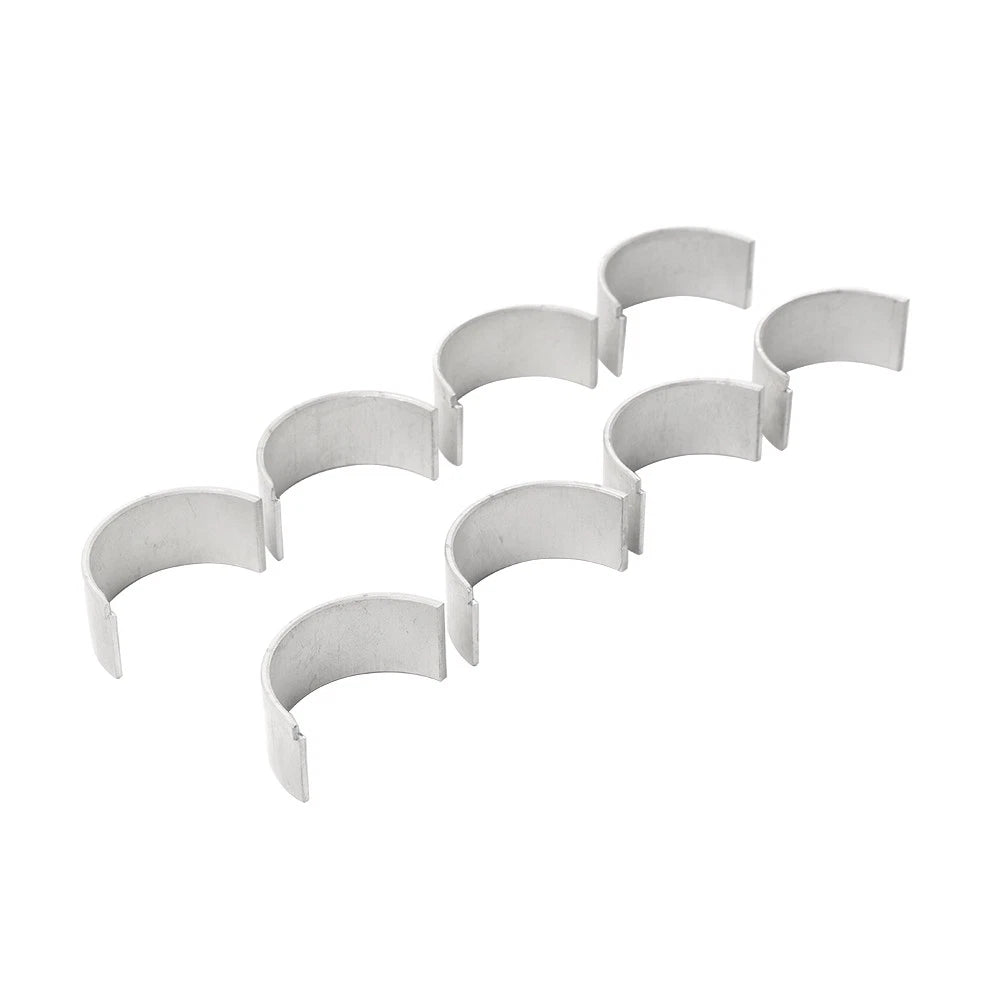 8X STD 34MM Connecting Rod Bearings for Yamaha YZF1000 R1 (2004–2024), MT-10 (2016–2024)