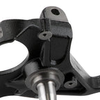 2" Front 4" Rear Suspension Lowering Kit for Chevrolet S10 (1982–2004)