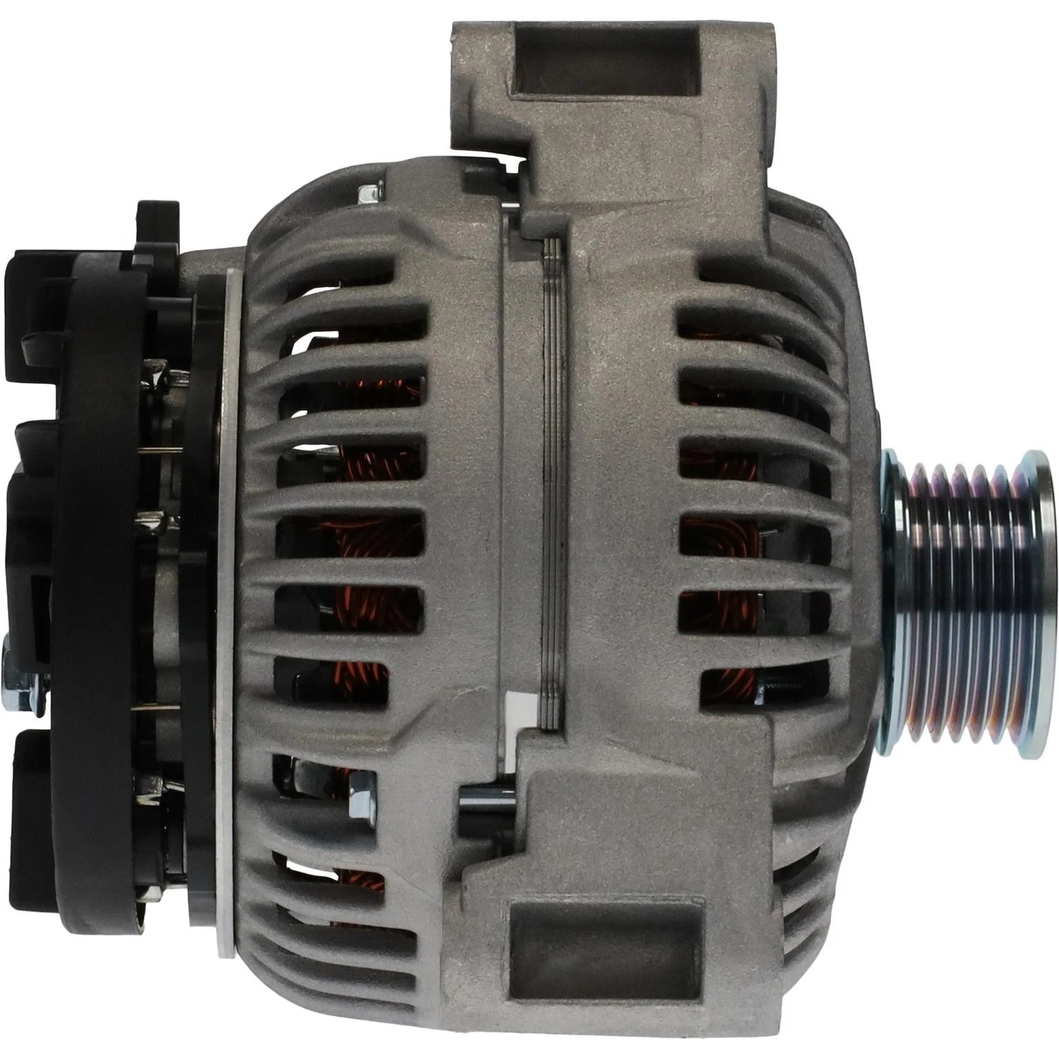 Alternator for Mercedes CL500 CLK430 E320 E430 (2002-2006)