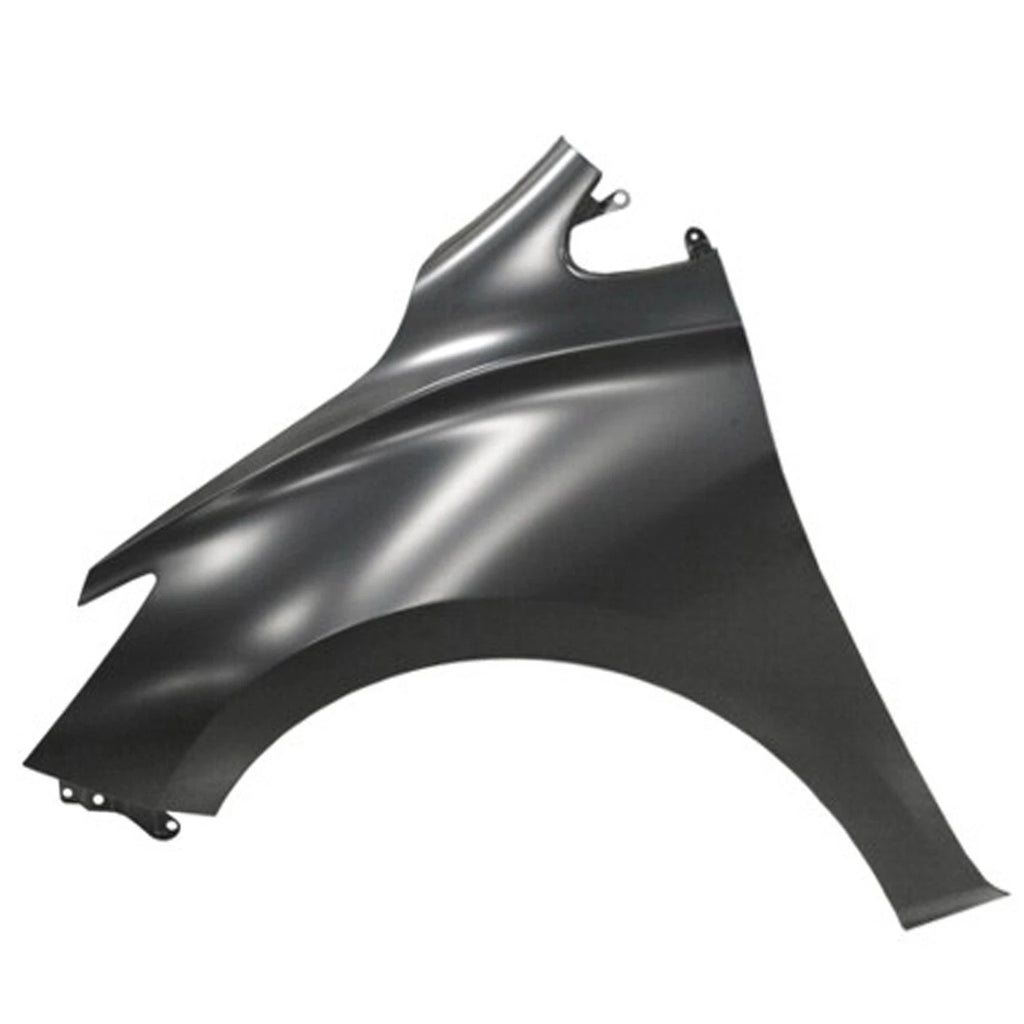 Replacement Steel Front Driver Side Fender for See Compatibility Chart (—)