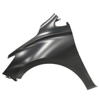 Replacement Steel Front Driver Side Fender for See Compatibility Chart (—)