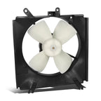 Electric Radiator Cooling Fan for Kia Rio (2003–2005)