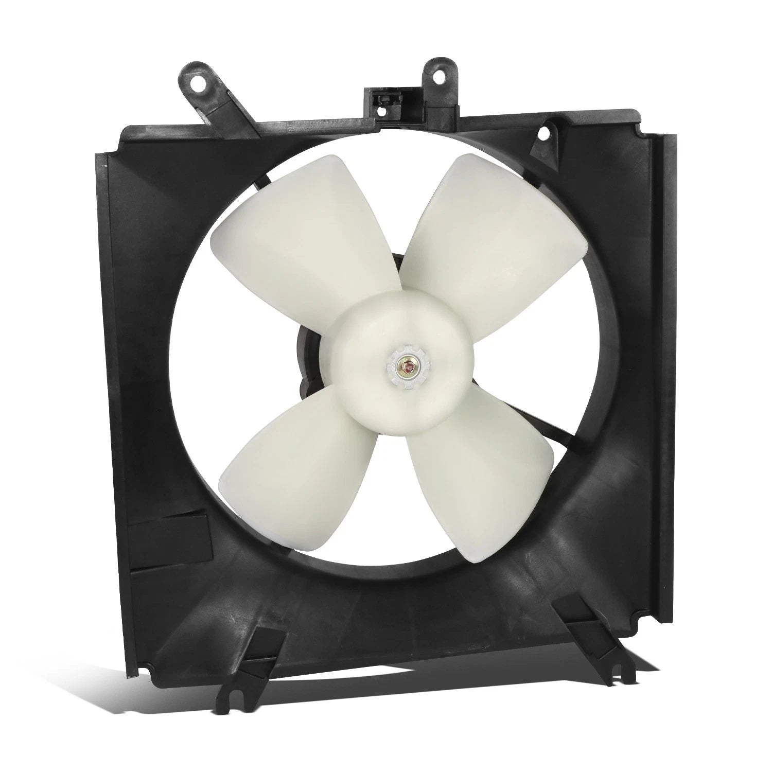 Electric Radiator Cooling Fan for Kia Rio (2003–2005)