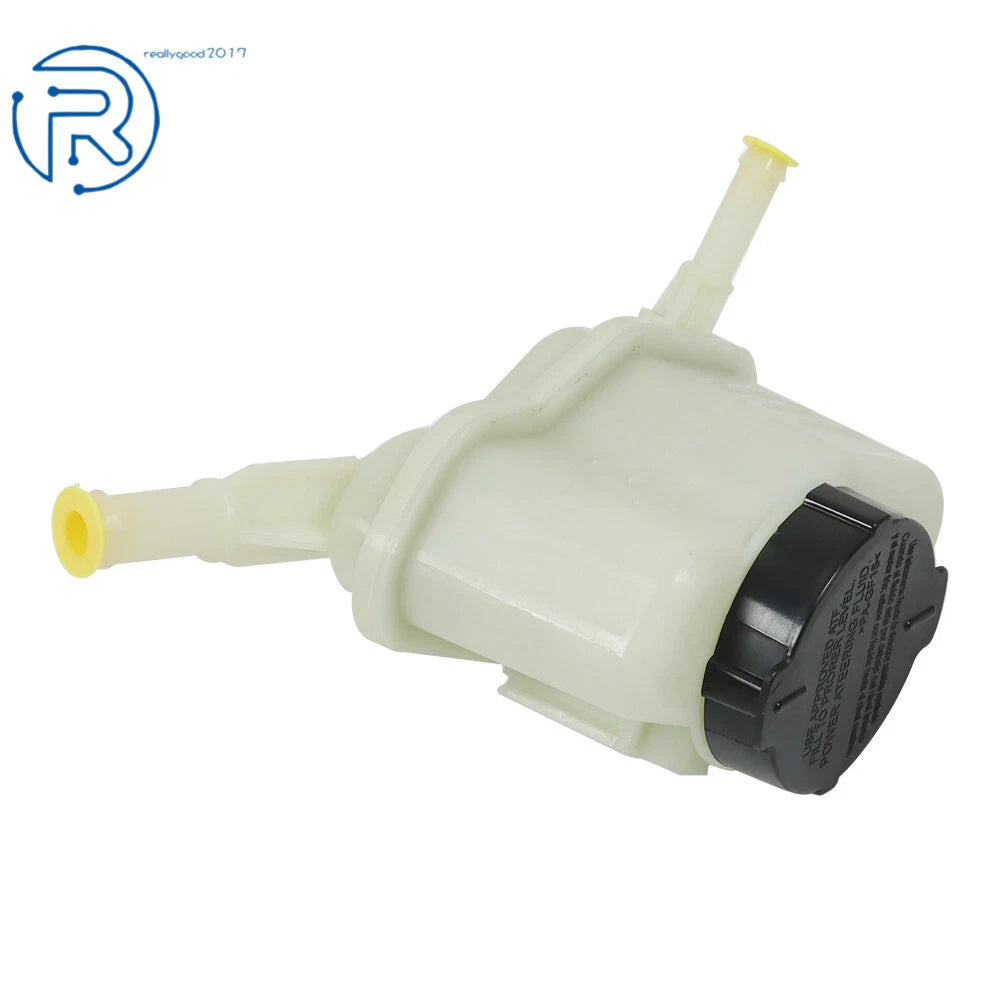 Power Steering Reservoir with Cap for Nissan Murano (2009–2014)