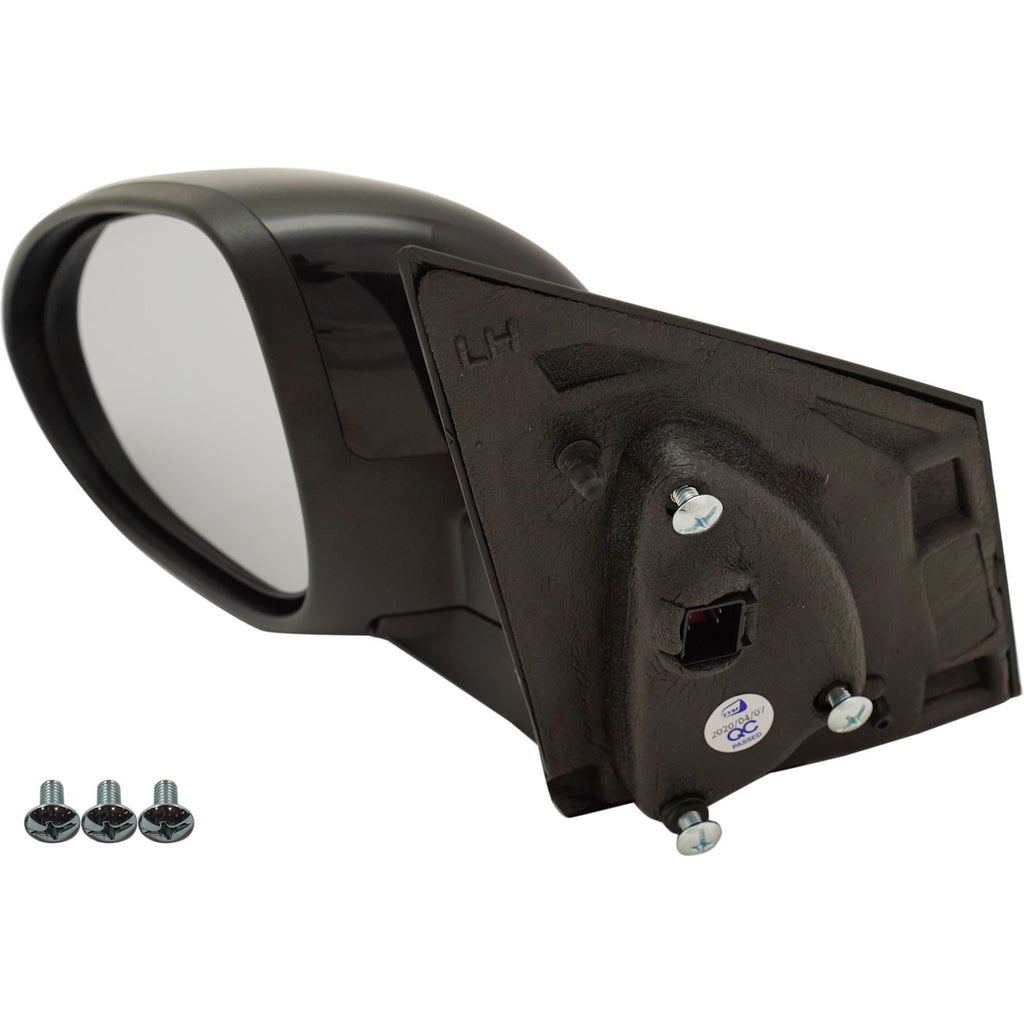 Heated Driver Left Side Mirror for Chevy Sonic (2013–2014)