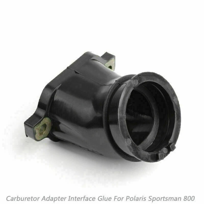 Intake Carburetor Interface 1240494 for Polaris Ranger Sportsman 800 (2008–2014)