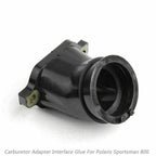 Intake Carburetor Interface 1240494 for Polaris Ranger Sportsman 800 (2008–2014)
